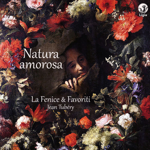 Natura amorosa | Girolamo Frescobaldi (1583-1643). Compositeur