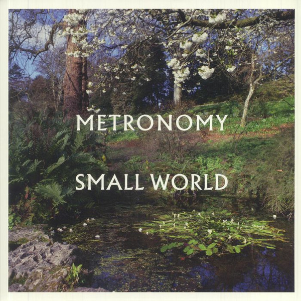 Small world | Metronomy. Musicien