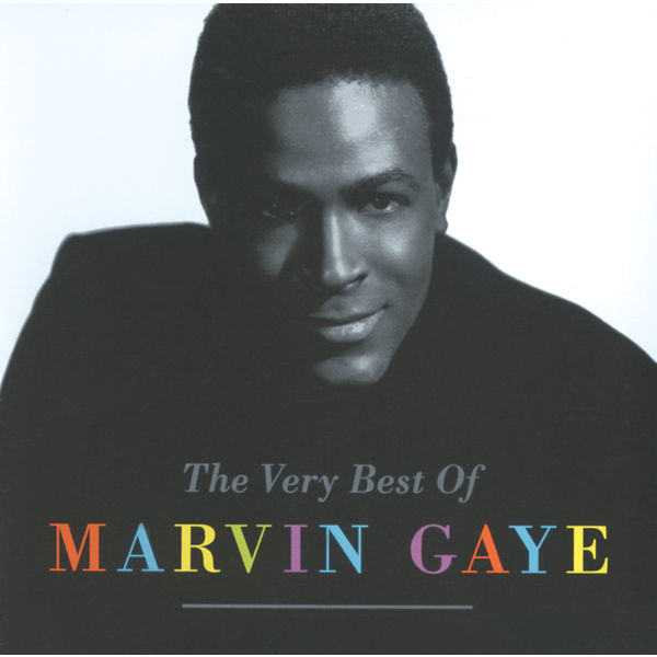 The very best of | Gaye, Marvin - +. Interprète