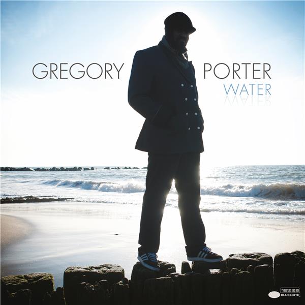 Water / Gregory Porter | Porter, Gregory. Chant. Composition. Interprète. Arrangement