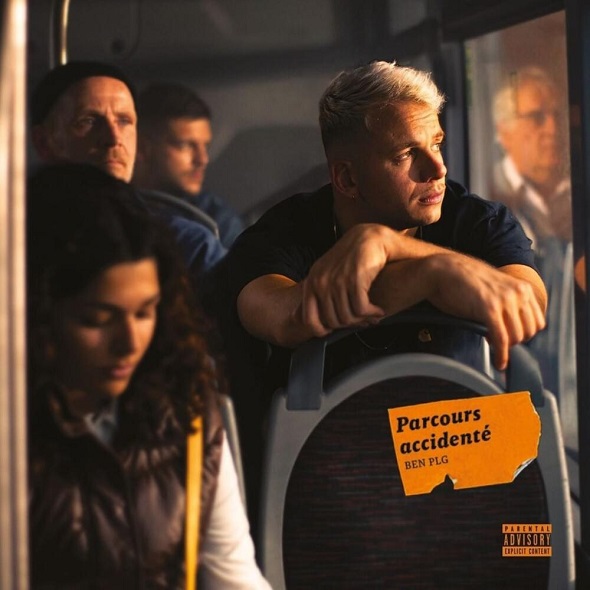 Parcours accidenté | Ben PLG. Interprète