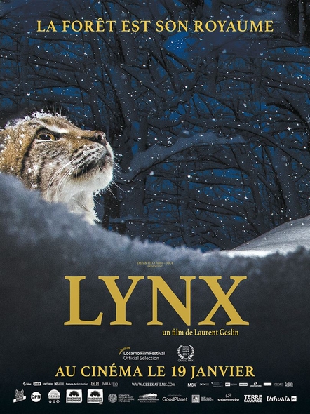 Lynx | Geslin, Laurent. Metteur en scène ou réalisateur