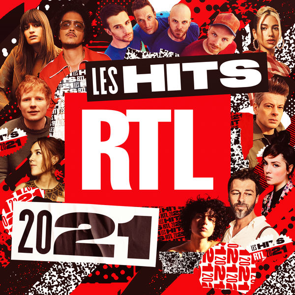 hits RTL 2021 (Les) | 