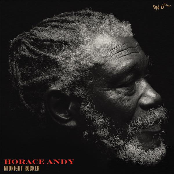 Midnight rocker | Andy, Horace (1951-....). Interprète