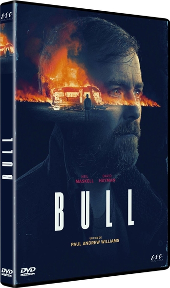 Bull / Paul Andrew Williams, réal. | Andrew Williams, Paul. Scénariste