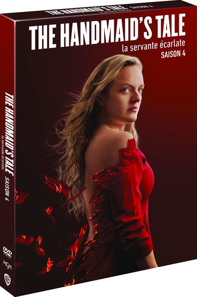 The Handmaid's Tale : La servante écarlate. Saison 4 | Watkinson, Colin. Réalisateur