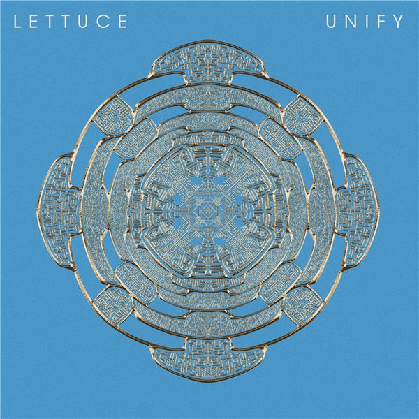 Unify / Lettuce | Lettuce. Interprète