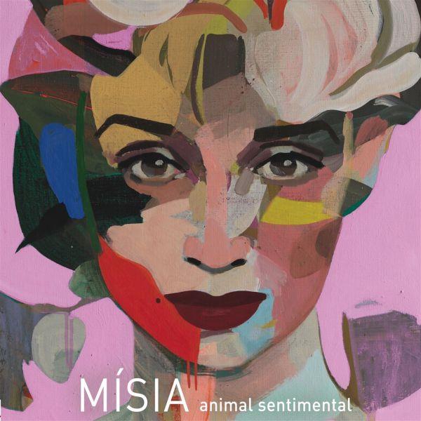 Animal Sentimental / Mísia | Misia. Chant