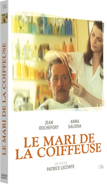 Mari de la coiffeuse (Le) / Patrice Leconte, réal.  | 