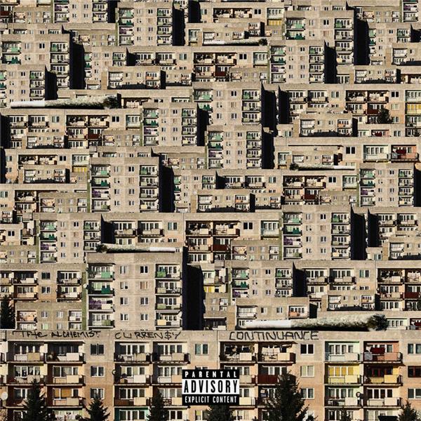 Continuance | Currensy. Interprète