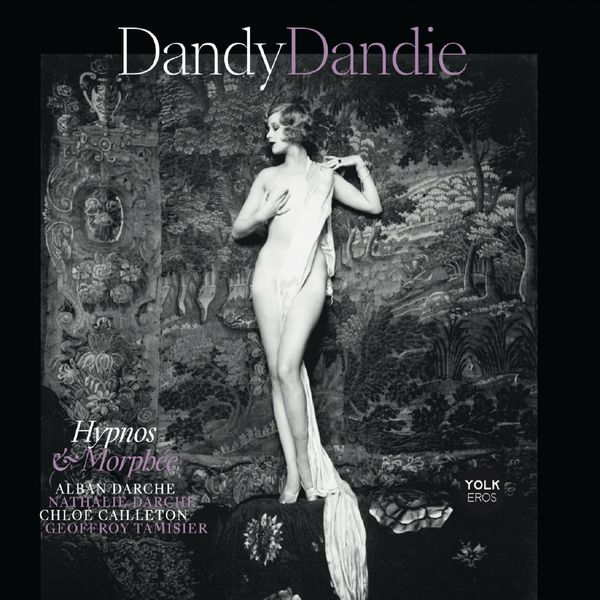 Hypnos & Morphée | Dandy Dandie. 