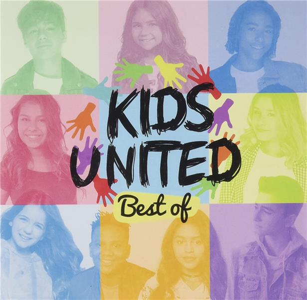 Best-Of | Kids United. 