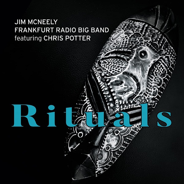 Rituals | Jim McNeely. Interprète