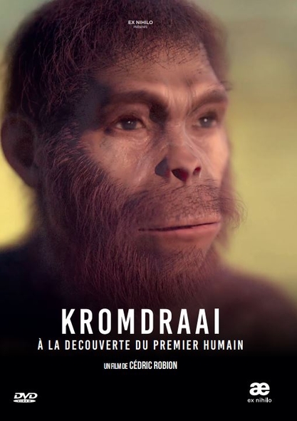 Kromdraai : A la découverte du premier humain