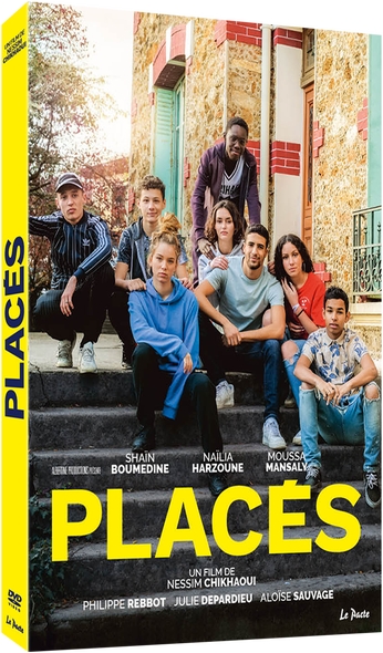 Placés