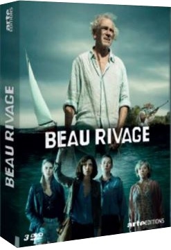 Beau Rivage : 3 DVD / Nathalie Basteyns, Kaat Beels, r®al. | Basteyns, Nathalie. Réalisateur