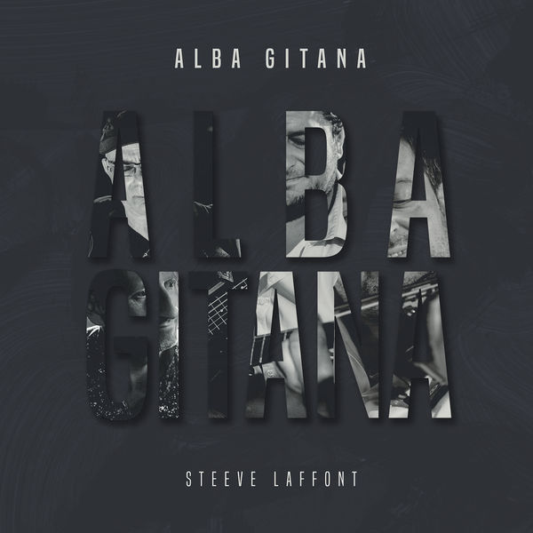 Alba gitana | Laffont, Steeve. Interprète