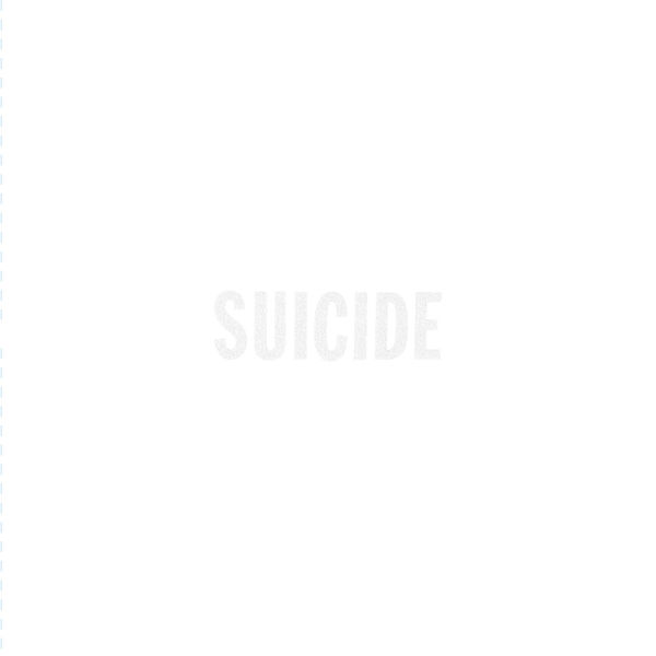 Surrender | Suicide. Musicien