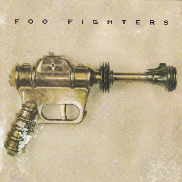 Foo Fighters | Foo fighters. 