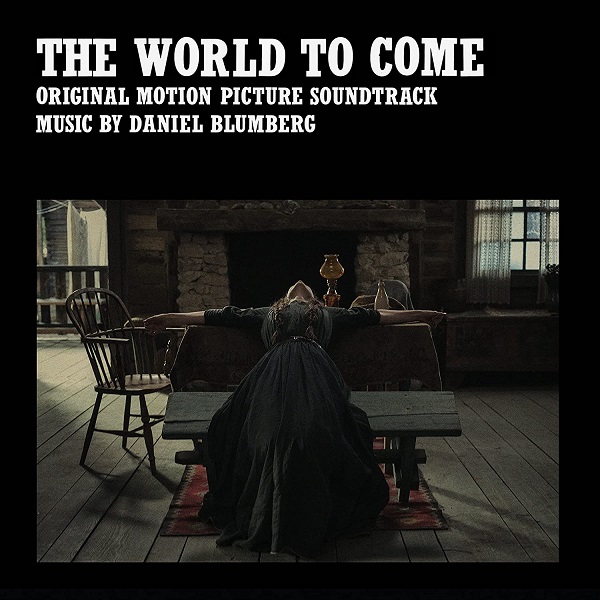 The world to come | Daniel Blumberg. Compositeur. Interprète