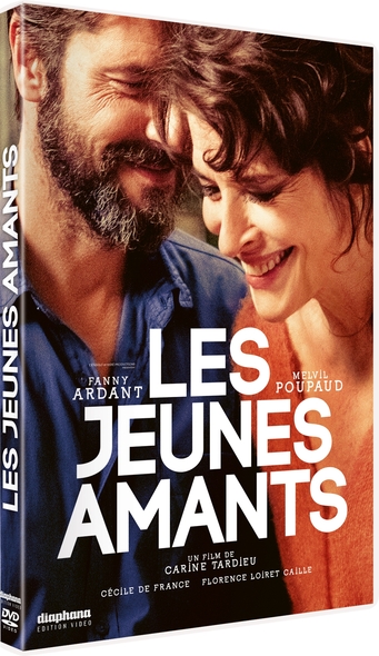 Les Jeunes amants