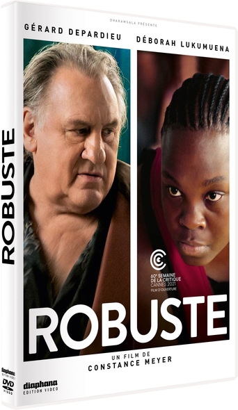 Robuste / Film de Constance Meyer | Meyer , Constance . Metteur en scène ou réalisateur. Scénariste