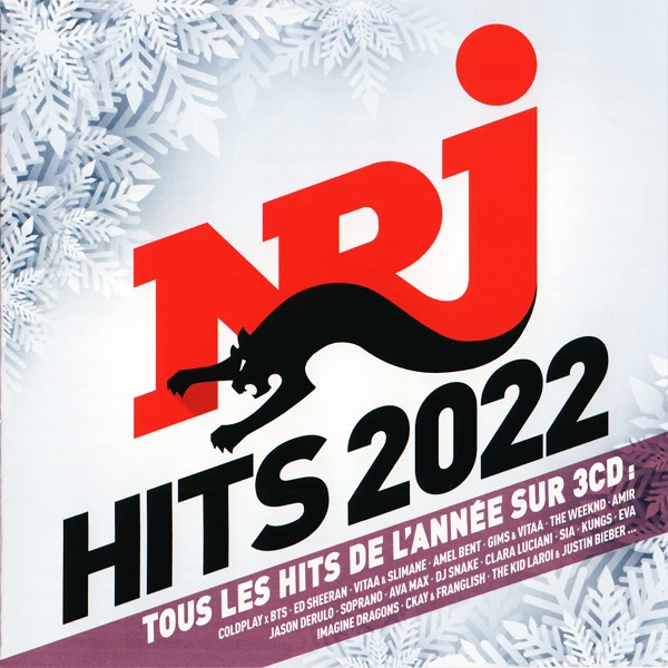 NRJ hits 2022 | 