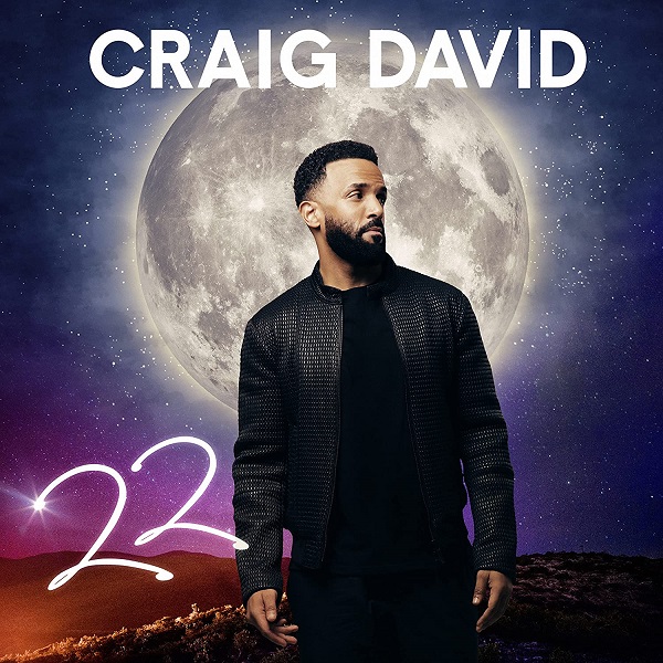 22 [Vingt deux] / Craig David | David, Craig (1981-....). Interprète