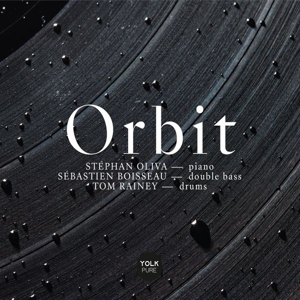 Orbit | Oliva, Stephan. Interprète