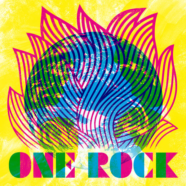 One rock / Groundation | Groundation