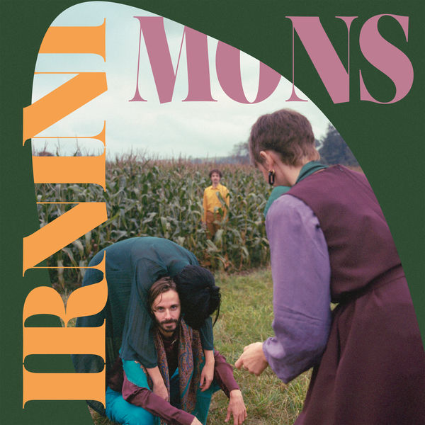Irnini Mons | Irnini Mons. 