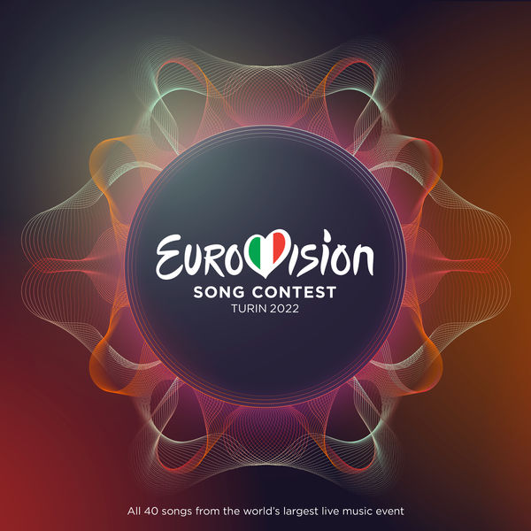 Couverture de Eurovision song contest : Turin 2022