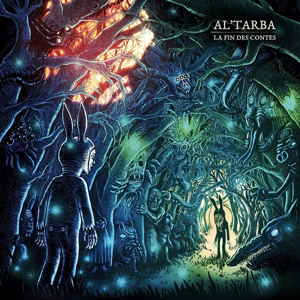 La fin des contes / Al'Tarba  | Al'Tarba