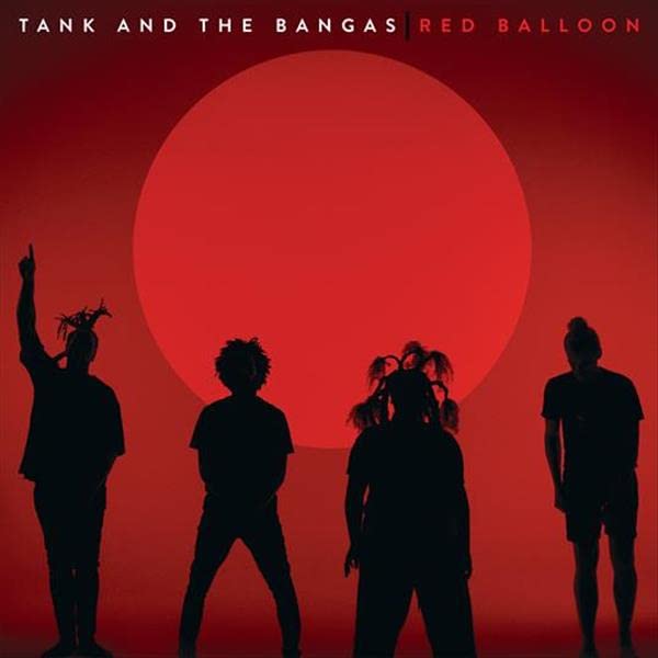 Red balloon / Tank and The Bangas | Ball, Tarriona "Tank". Composition