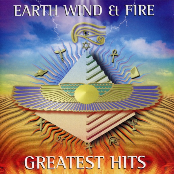 Greatest hits | Earth, Wind & Fire. Interprète