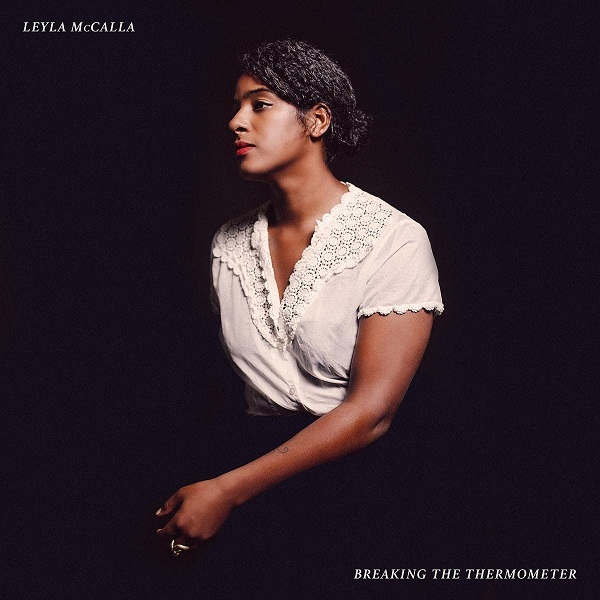 Breaking the thermometer / Leyla McCalla | McCalla, Leyla (1985-....). Paroles. Composition. Chant. Violoncelle. Banjo. Guitare