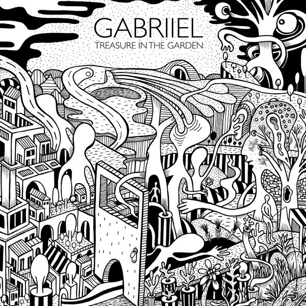 Treasure in the garden | Gabriiel. 