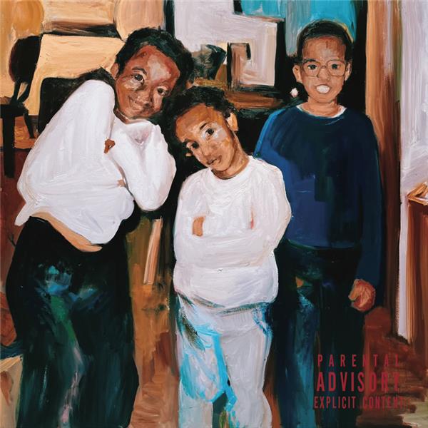 Tana talk 4 | Benny The Butcher. Interprète