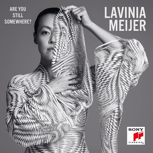 Are you still somewhere ? | Lavinia Meijer (1983-....). Musicien. Harpe
