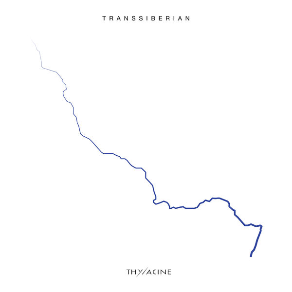 Transsiberian / Thylacine, enregistrements, composition | Thylacine. Musicien. Compositeur