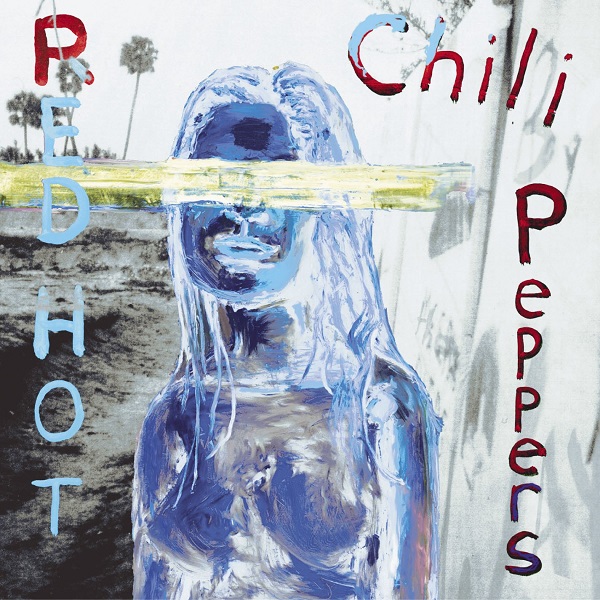 By the way | Red Hot Chili Peppers. 