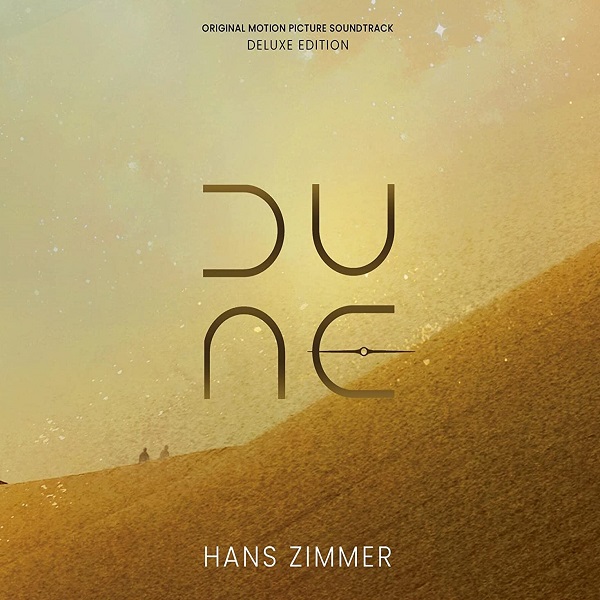 Dune : bande originale du film / Hans Zimmer | Zimmer, Hans (1957-....)