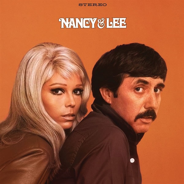 Nancy & Lee | Sinatra, Nancy. Interprète
