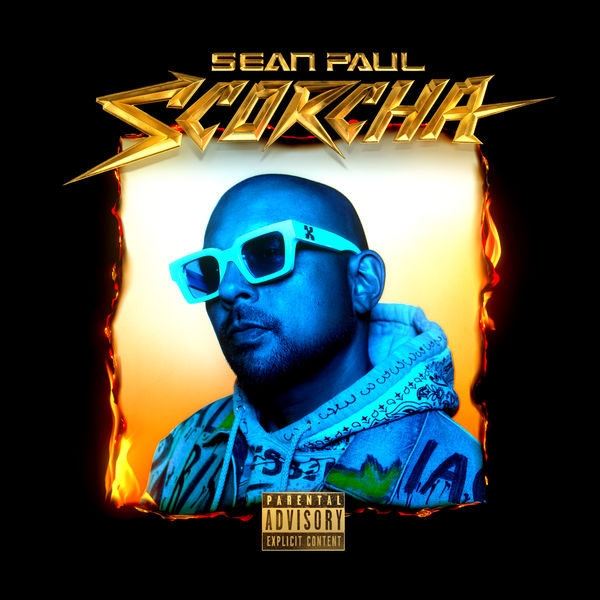 Scorcha / Sean Paul | Paul, Sean (1973-....)