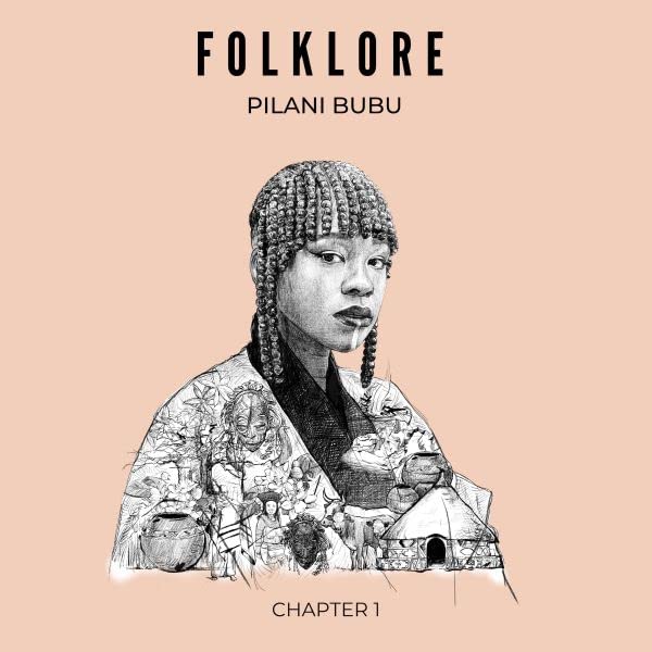 Folklore : Chapter 1 / Pilani Bubu | Bubu , Pilani . Interprète