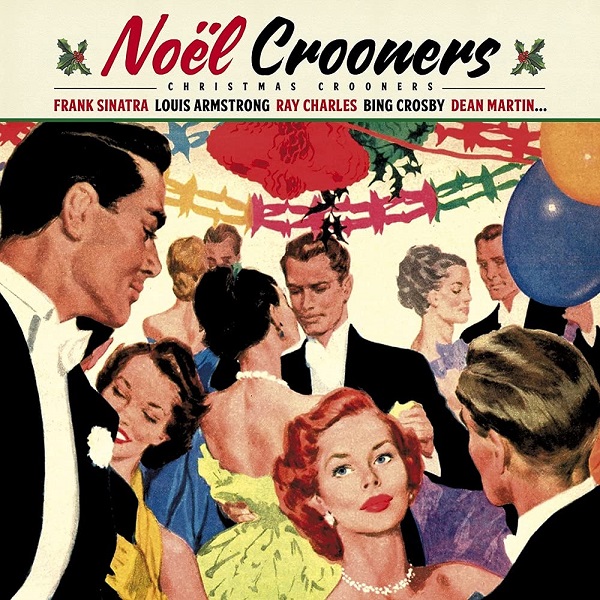 Noël crooners | 