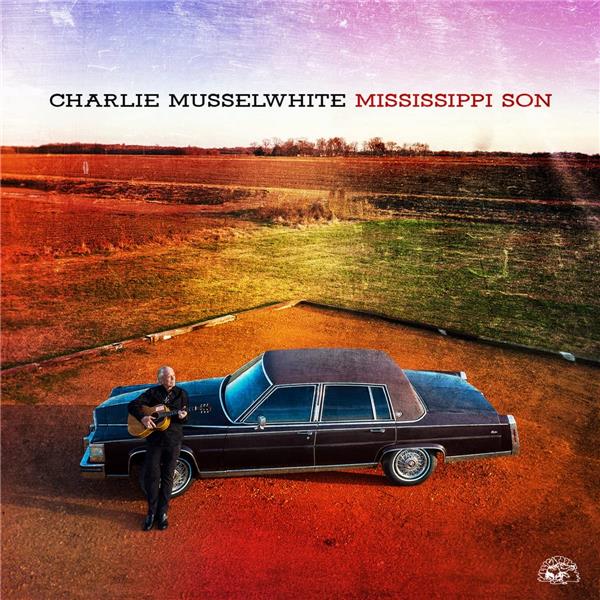 Mississippi son | Musselwhite, Charlie. Interprète