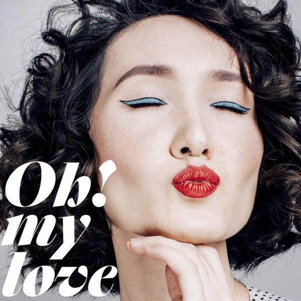 Oh ! my love | Le Mirifique Orchestra. Musicien