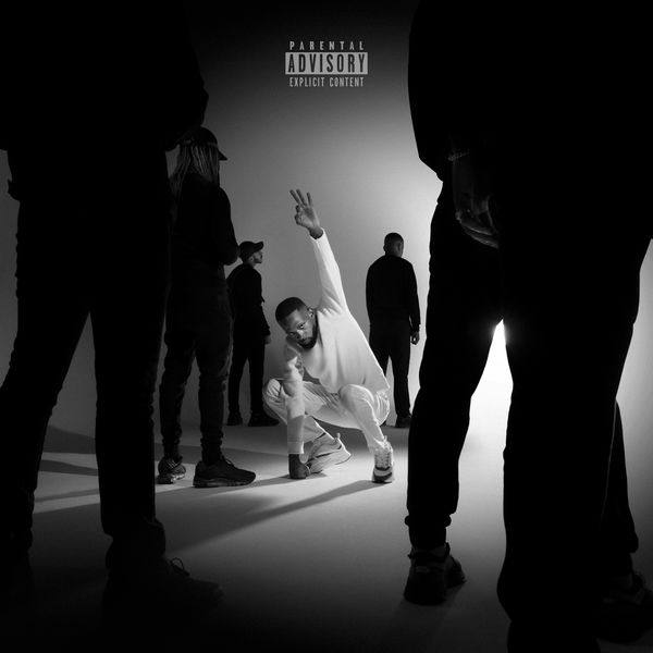 Le chemin des braves | Da Uzi (1992-....). Chanteur