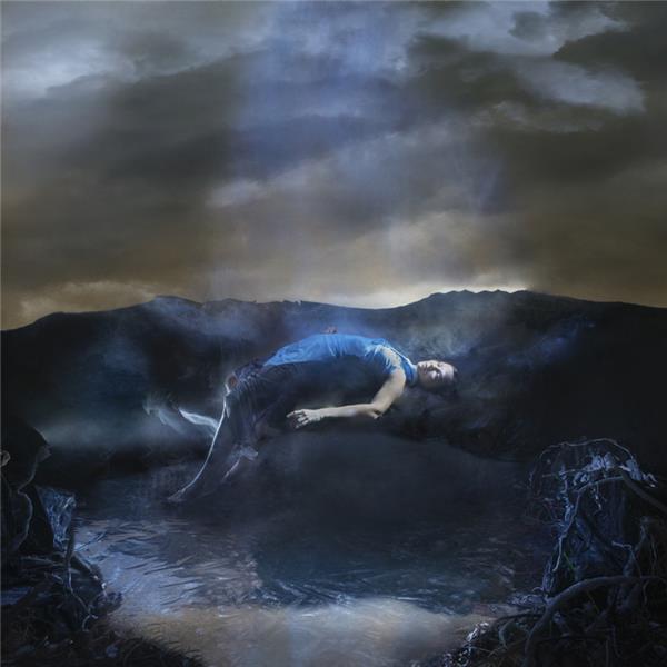 Spirit exit | Caterina Barbieri. Interprète